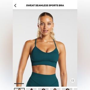 Gymshark SWEAT collection SET